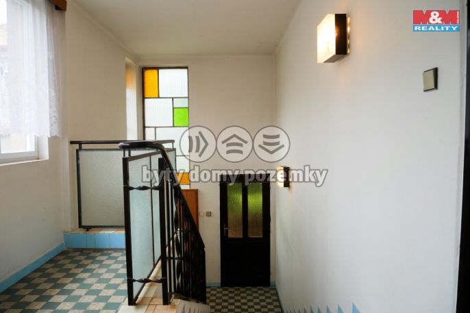 Prodej, Rodinný dům, Frahelž