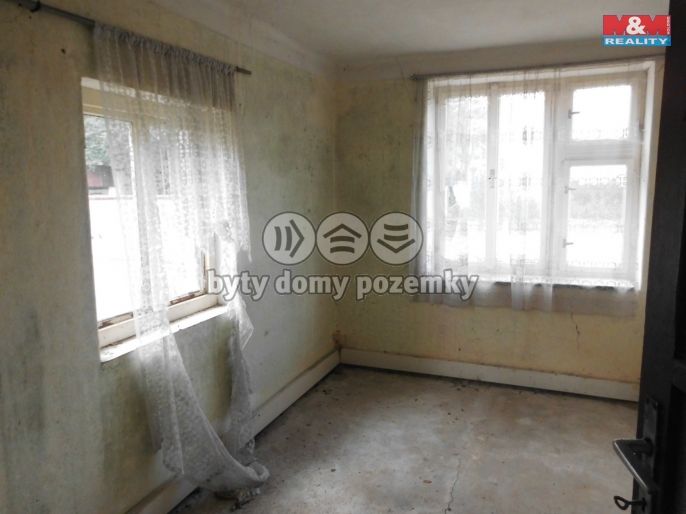 Prodej, Rodinný dům, Hostovlice