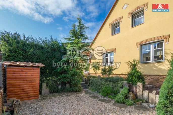 Prodej, Rodinný dům, Kladno