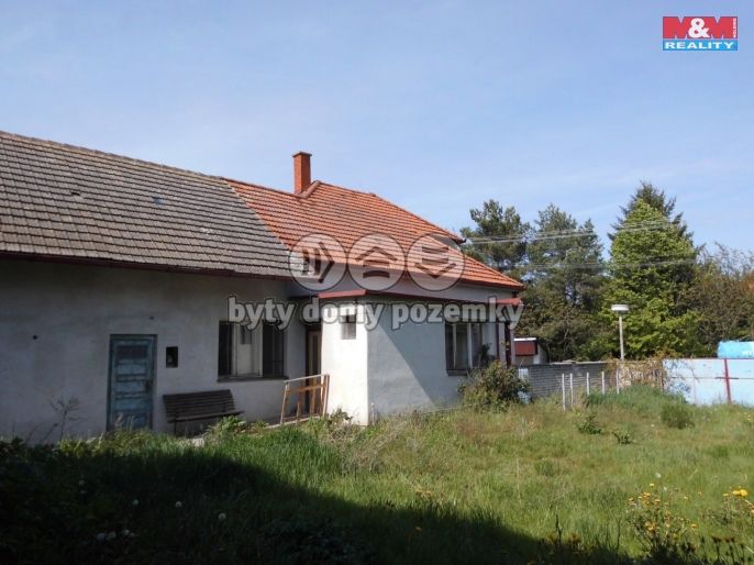 Prodej, Chalupa, Hostovlice