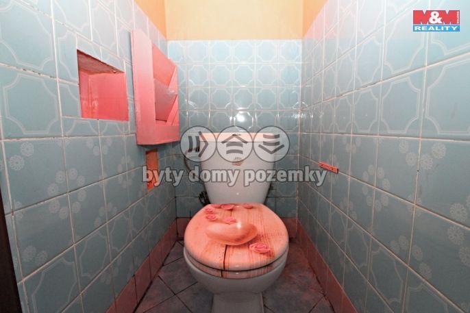 Prodej, Rodinný dům, Brniště