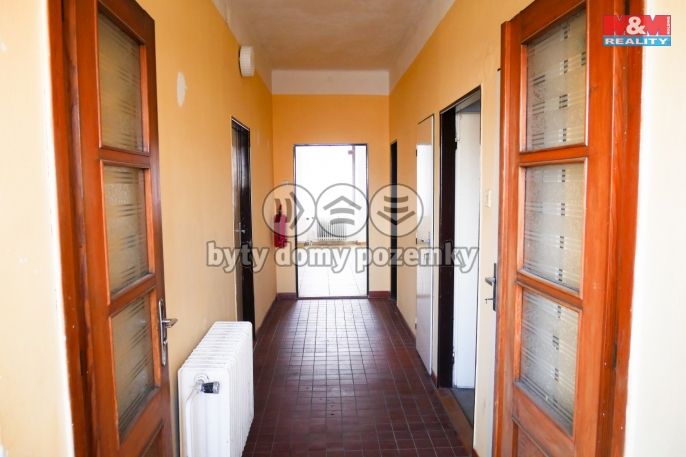 Prodej, Rodinný dům, Kutná Hora