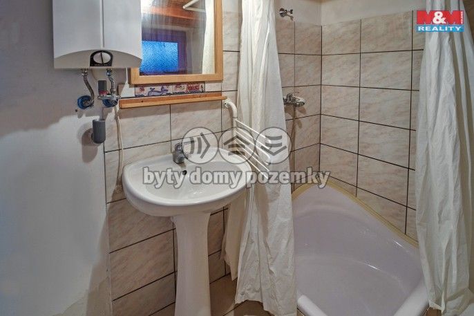 Prodej, Rodinný dům, Ohnišťany