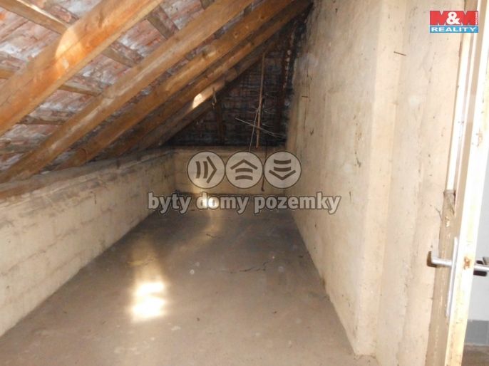 Prodej, Rodinný dům, Hostovlice