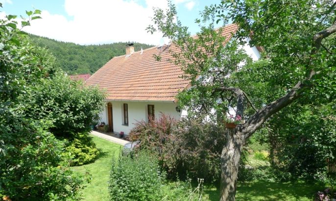 Prodej, Rodinný dům, Jesenice