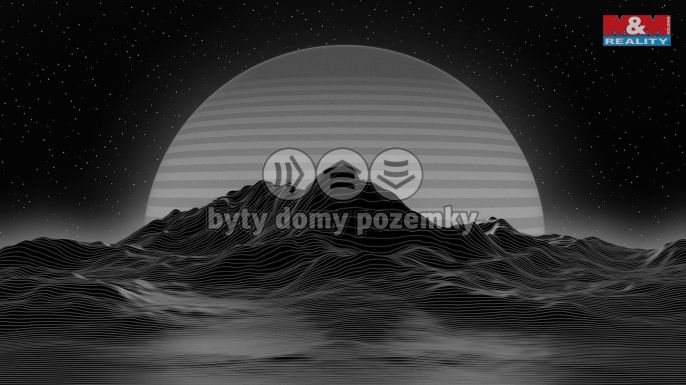 Prodej, Rodinný dům, Broumov