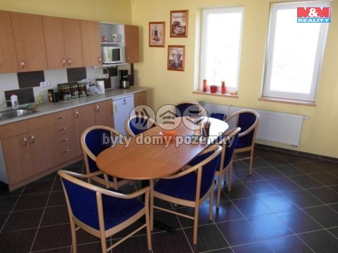 Prodej, Výrobní objekt, Náchod