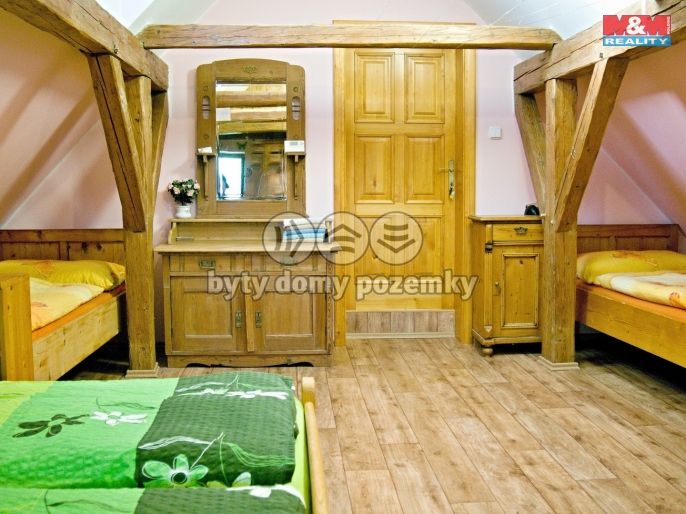 Prodej, Chalupa, Obrataň