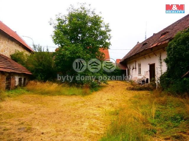 Prodej, Zemědělský objekt, Náchod