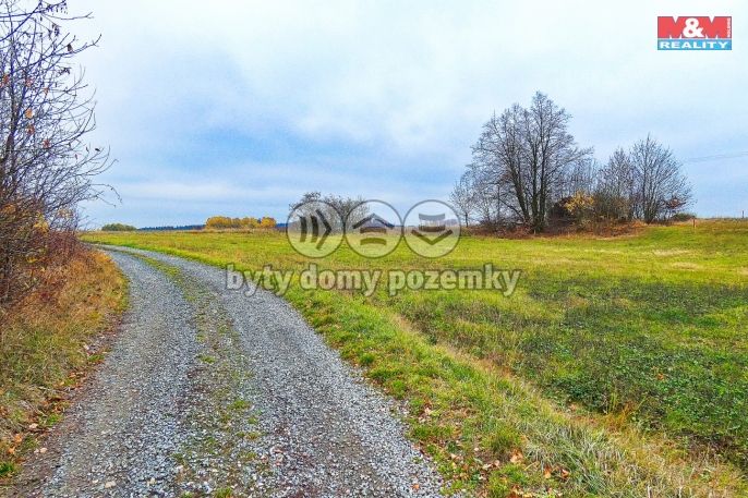 Prodej, Pozemek k bydlení, Čejkovice
