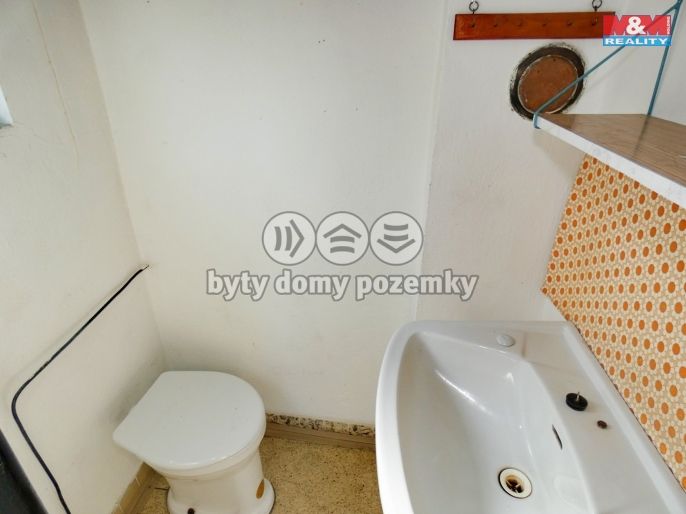 Prodej, Chata, Litošice