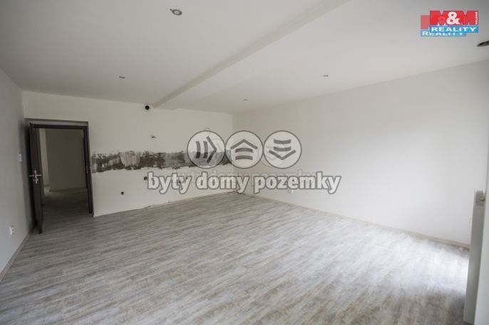 Prodej, Byt 2+kk, Jaroměř