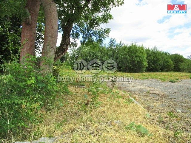 Prodej, Provozní plocha, Aš