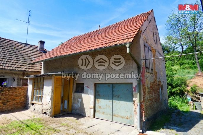 Prodej, Rodinný dům, Svojšice