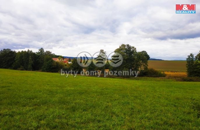 Prodej, Pozemek k bydlení, Františkovy Lázně