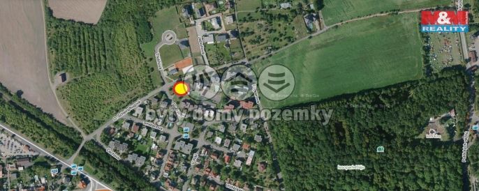 Prodej, Byt 1+1, Slaný