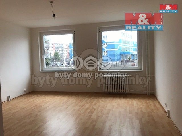 Prodej, Byt 3+1, Malá Morava