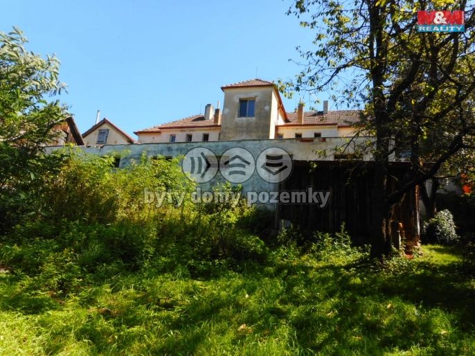 Prodej, Nájemní dům, Horní Stropnice