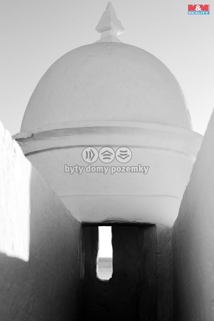 Prodej, Chalupa, Mikulovice