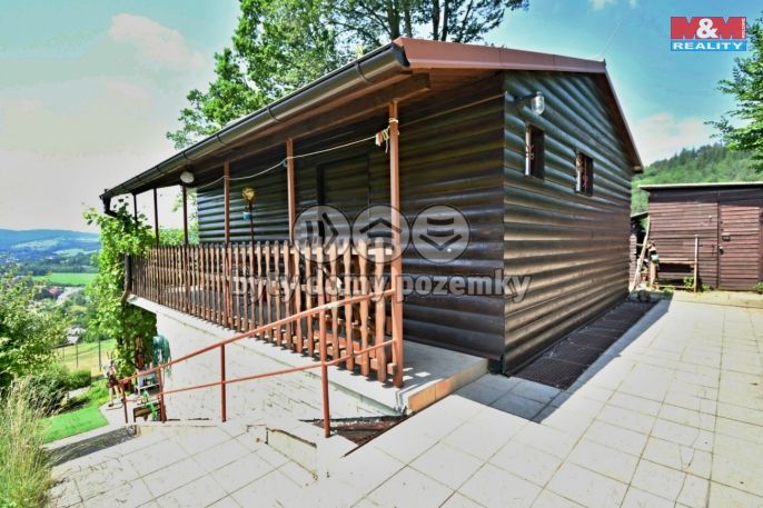 Prodej, Chata, Bystřička