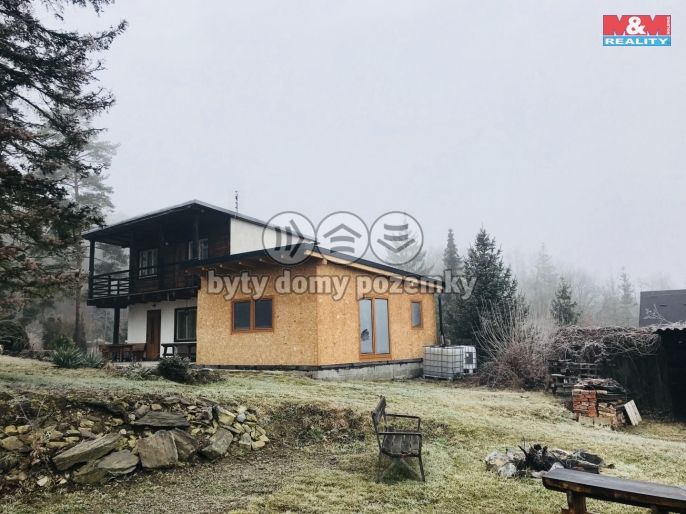 Prodej, Chata, Ptení