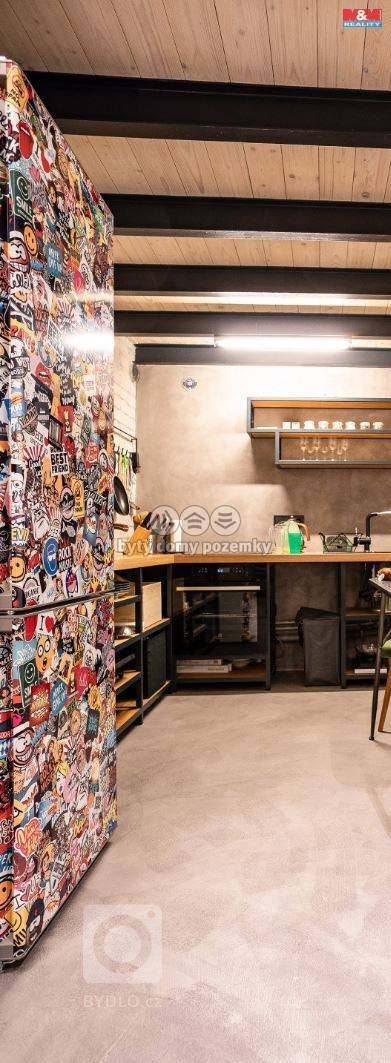 Prodej, Byt 3+kk, Pardubice