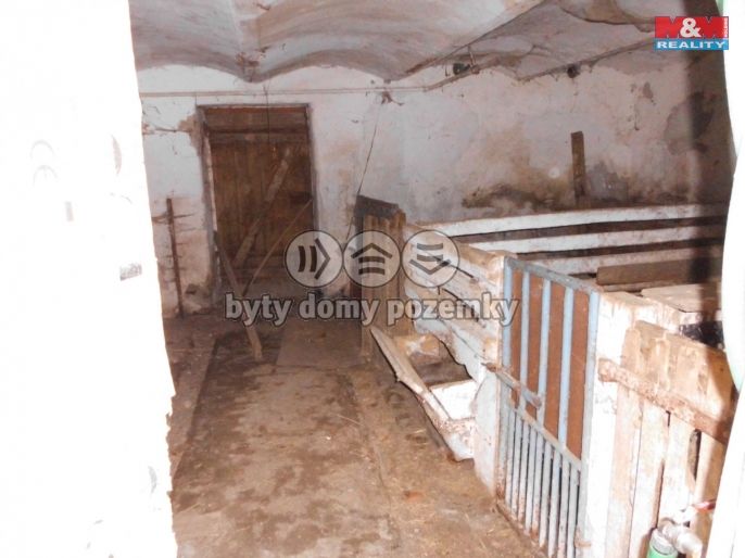 Prodej, Chalupa, Hostovlice