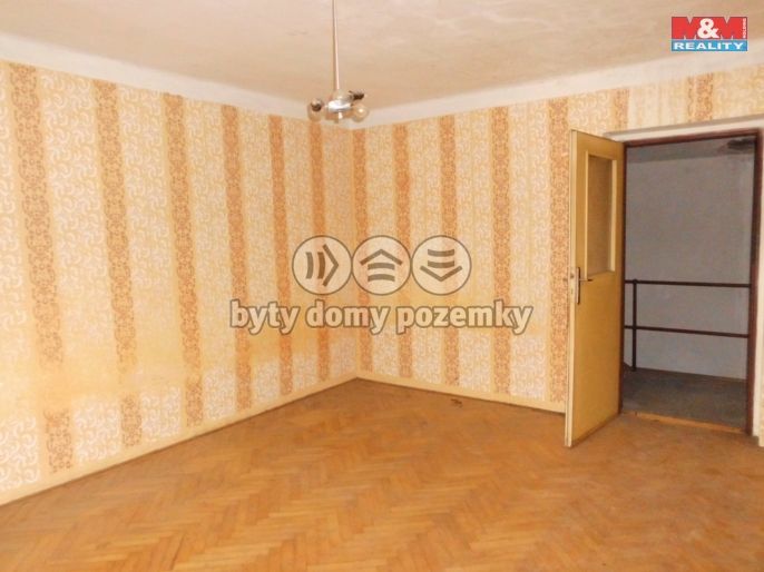 Prodej, Rodinný dům, Hostovlice