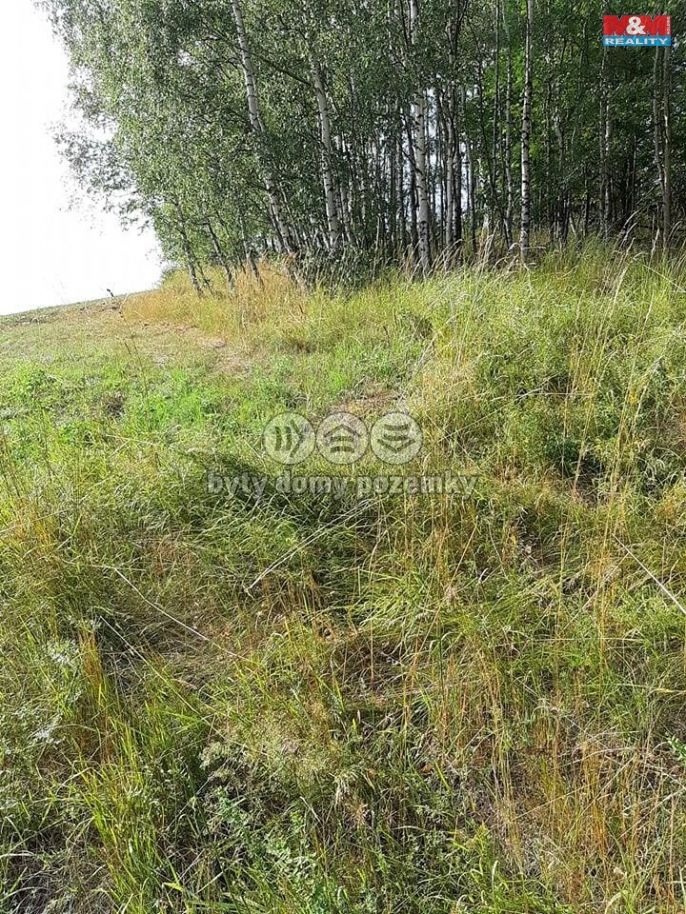 Prodej, Pozemek k bydlení, Lomnice