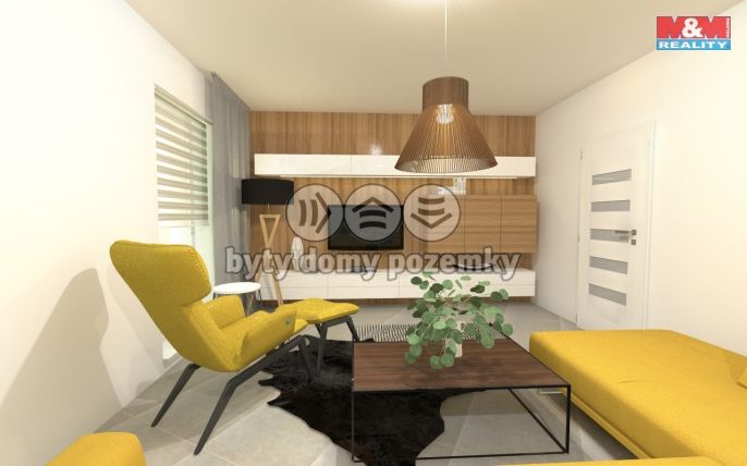 Prodej, Chata, Ovčáry