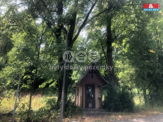 Prodej, Pozemek k bydlení, Čeladná