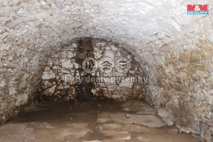 Prodej, Rodinný dům, Holetín