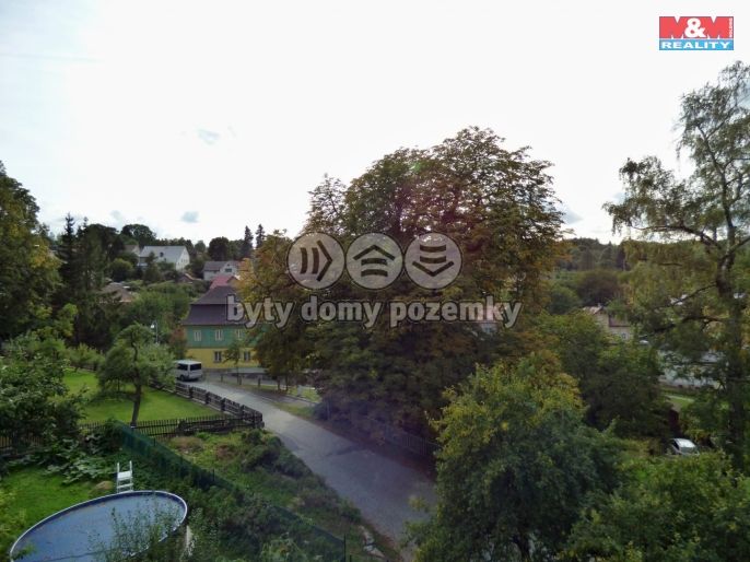 Prodej, Rodinný dům, Kamenický Šenov