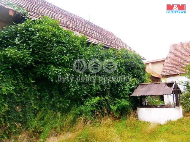 Prodej, Zemědělský objekt, Náchod