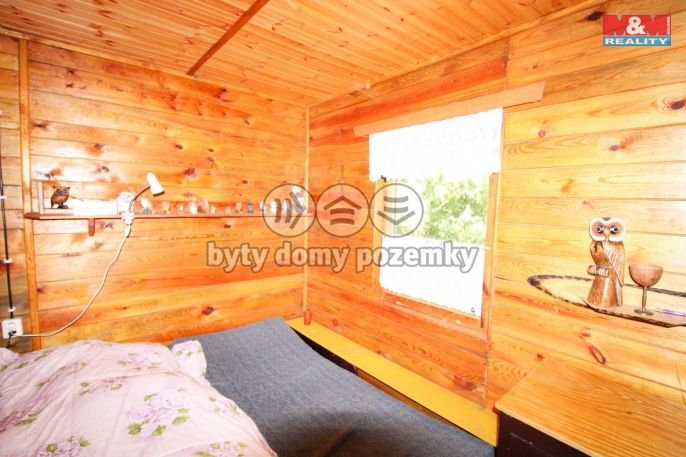 Prodej, Chata, Čestín