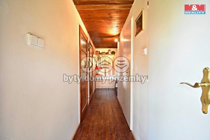 Prodej, Chata, Bystřička