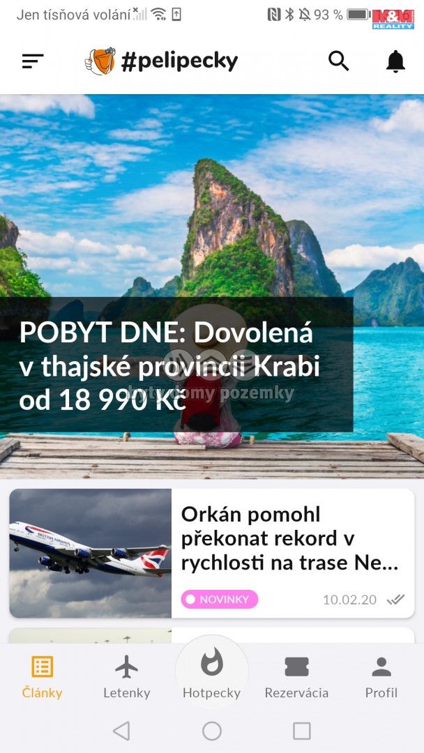 Prodej, Byt 2+kk, Hradec Králové