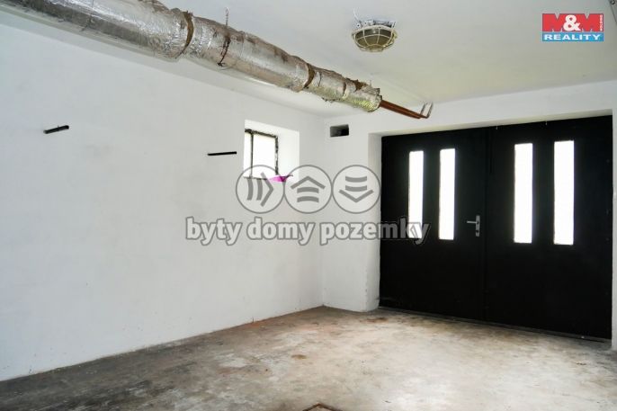 Prodej, Rodinný dům, Frahelž