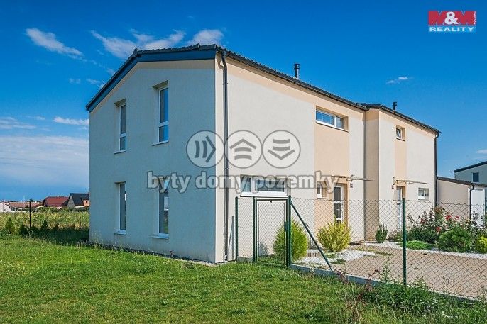 Prodej, Rodinný dům, Doubravčice