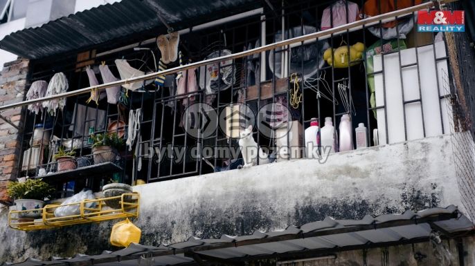 Prodej, Rodinný dům, Humburky