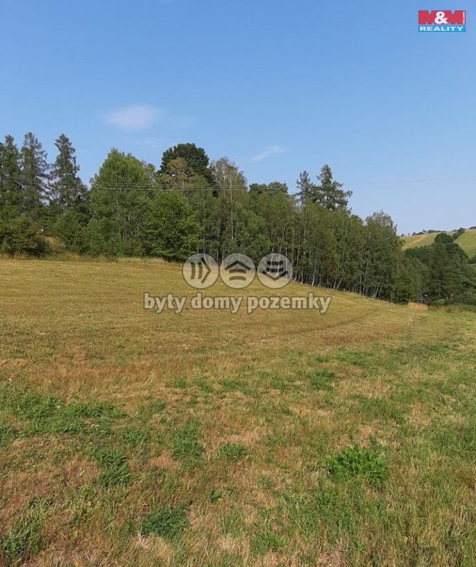 Prodej, Pozemek k bydlení, Lomnice