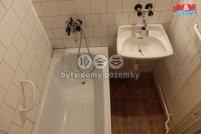 Prodej, Byt 2+1, Pardubice