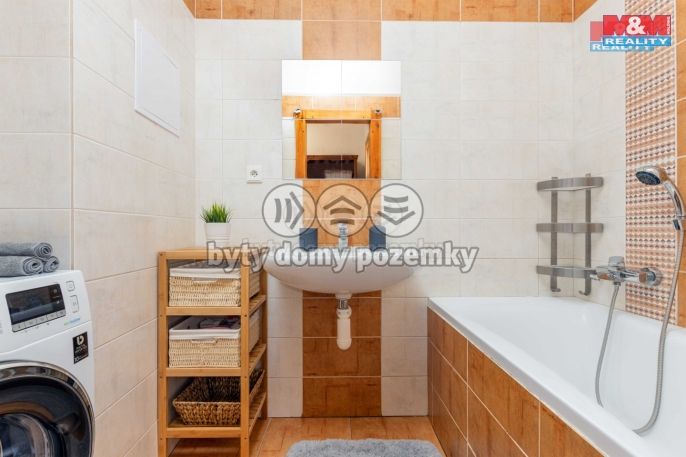 Prodej, Byt 2+kk, Holice