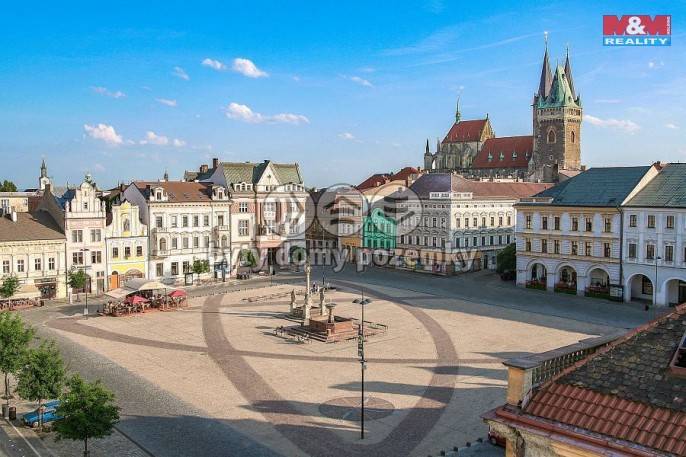 Prodej, Rodinný dům, Pardubice