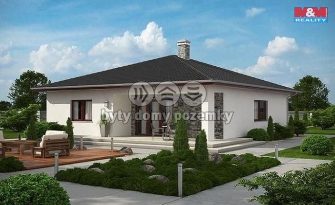 Prodej, Byt 5+1 a větší, Česká Lípa