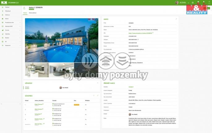Prodej, Pozemek k bydlení, Kutná Hora