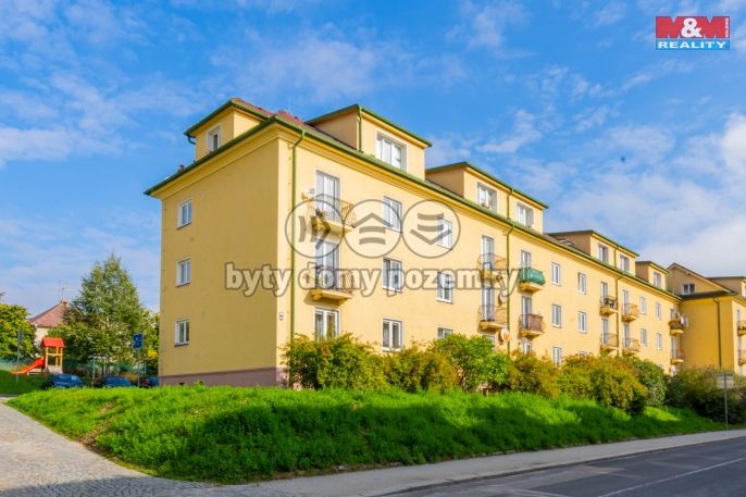 Prodej, Rodinný dům, Opava