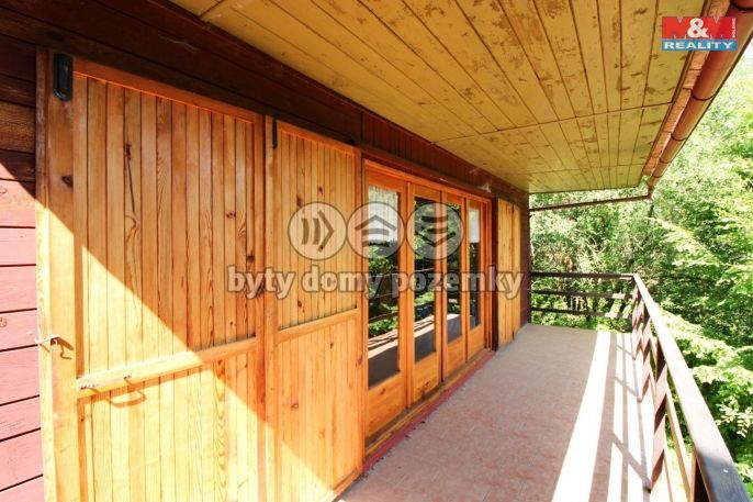 Prodej, Chata, Čestín