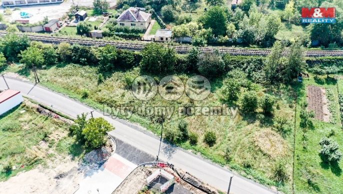 Prodej, Pozemek k bydlení, Žalhostice