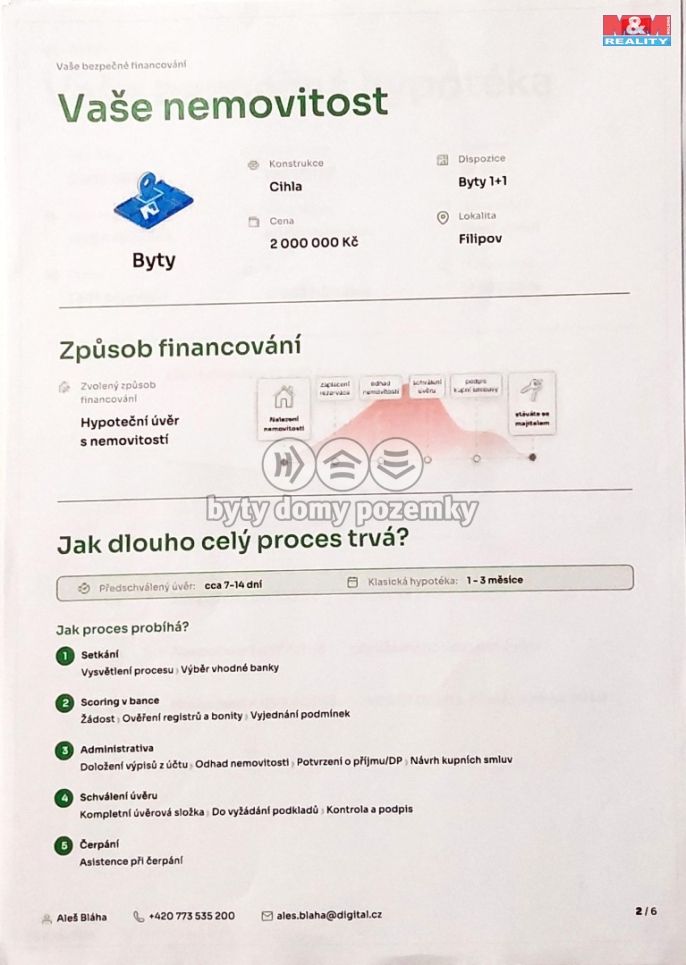 Prodej, Rodinný dům, Česká Lípa